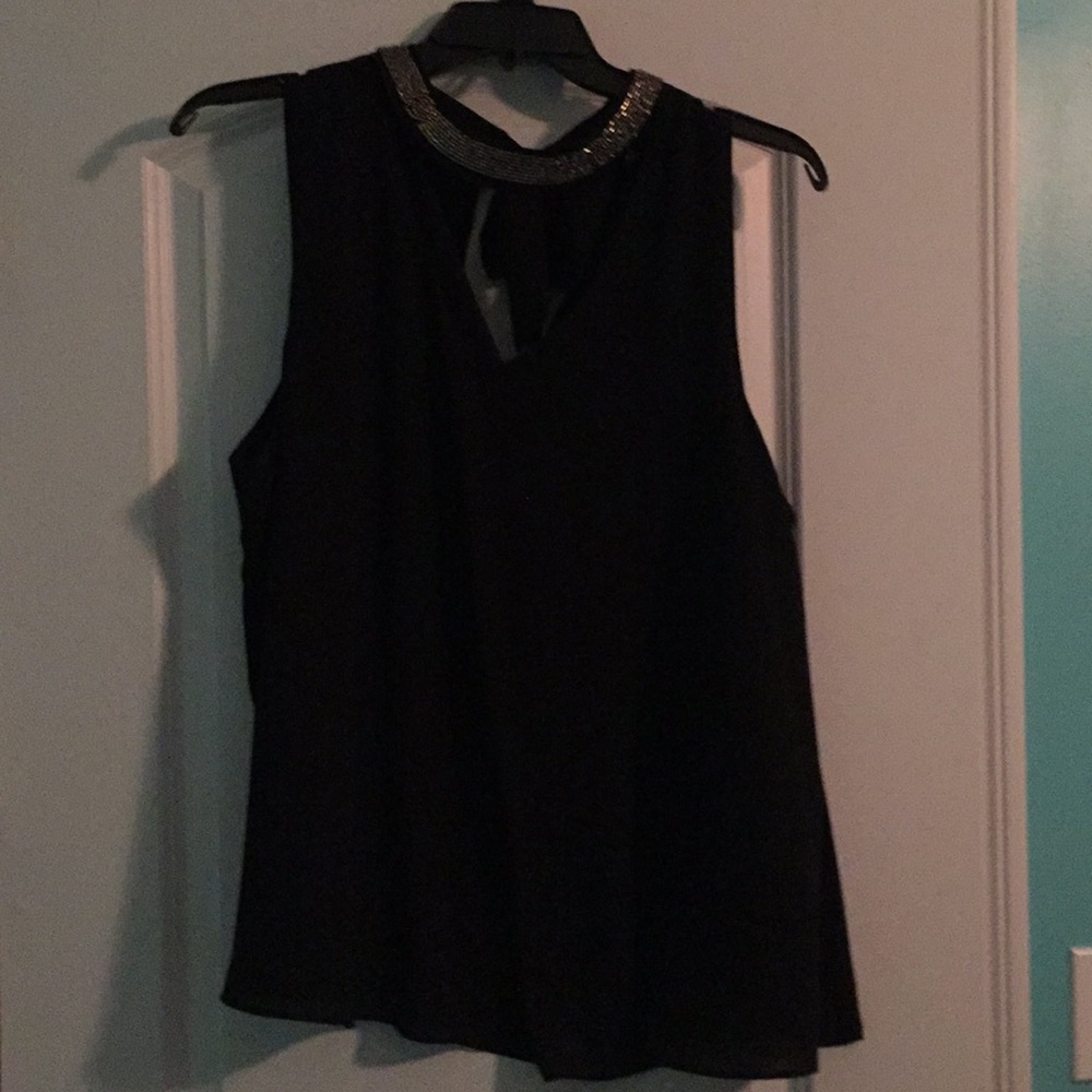 Dressy top